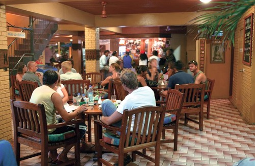 Martintar Resort | Nadi Bay Resort Hotel