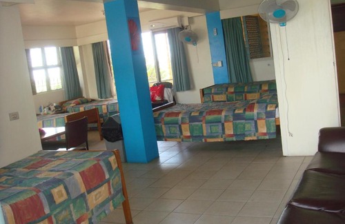 Martintar Resort | Nadi Bay Resort Hotel