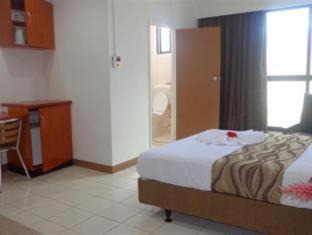 Nadi Hostel | Nadi Downtown Hotel