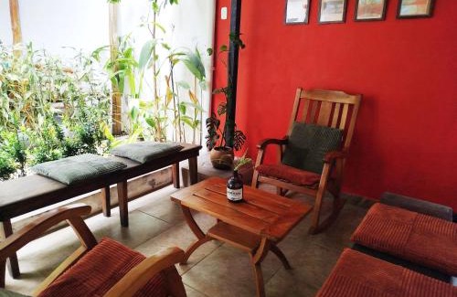 San Juan del Sur Hostel | Nalu Nalu Hostel