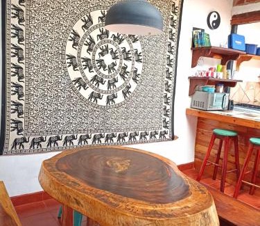 San Juan del Sur Hostel | Nalu Nalu Hostel