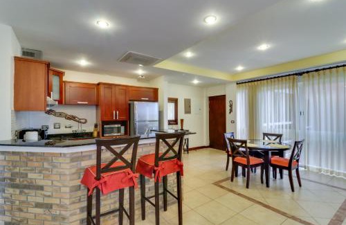 Playa Langosta Apartment | Naxos 15