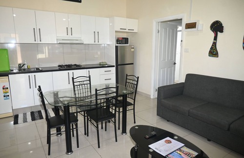 Nadi Apartment | New Door Apartments