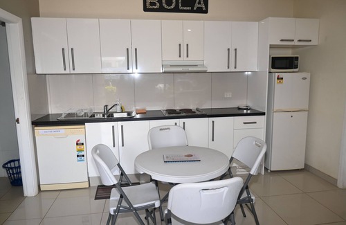 Nadi Apartment | New Door Apartments