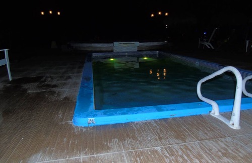 Playa Marsella Hostel | Hostel ∙ 8 guests