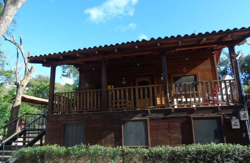Playa Marsella Hostel | Hostel ∙ 8 guests