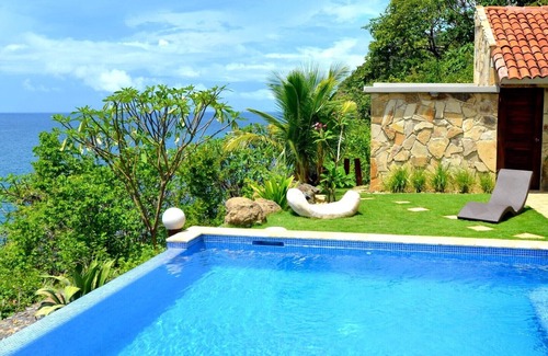 Guacalito de La Isla Villa | Nicaragua's premium beachfront villa