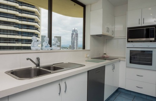 Main Beach Apartment | Norfolk Luxury Beachfront Apartments