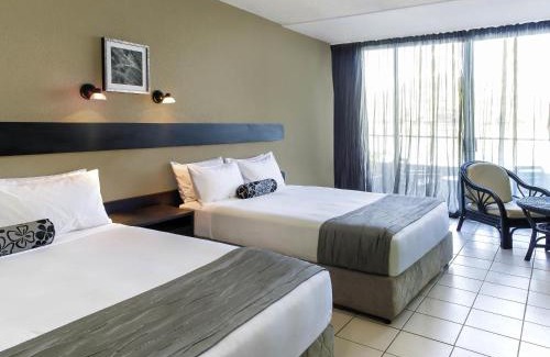 Lami Hotel | Novotel Suva Lami Bay