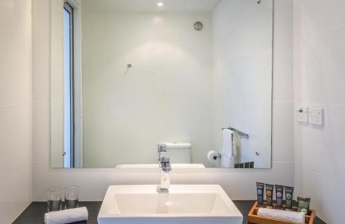 Lami Hotel | Novotel Suva Lami Bay
