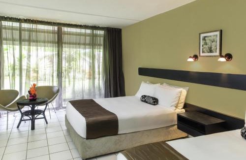 Lami Hotel | Novotel Suva Lami Bay