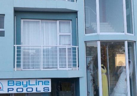 Jeffreys Bay Apartment | Ocean View Holiday Apartment 4