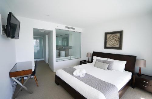Broadbeach Apartment | Oracle Broadbeach - Amazing Ocean Views!