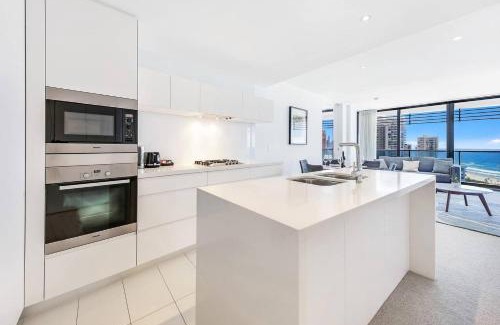 Broadbeach Apartment | Oracle Broadbeach - Amazing Ocean Views!