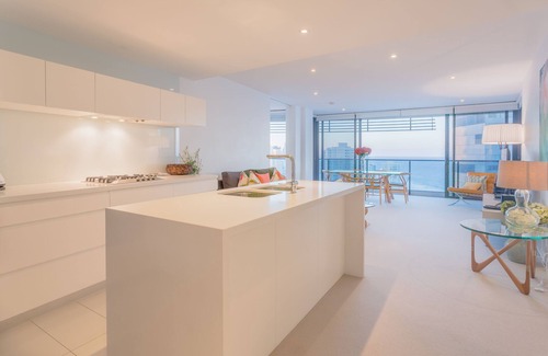 Broadbeach Apartment | 💎 Oracle Resort - 2 Bedroom Apartments with Ocean Views 💎