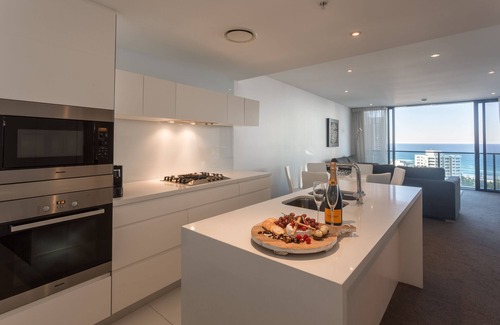 Broadbeach Apartment | 💎 Oracle Resort - 2 Bedroom Apartments with Ocean Views 💎