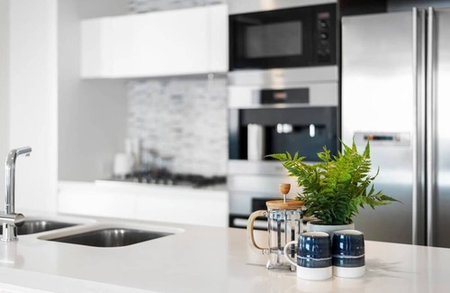 Broadbeach Apartment | Oracle Resort 4 Bedroom Superior