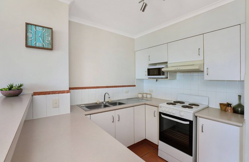 Southport Apartment | Palmerston Tower on Southport Broadwater