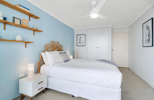 Surfers Paradise Apartment | Paradise Found - Where City and Surf Collide