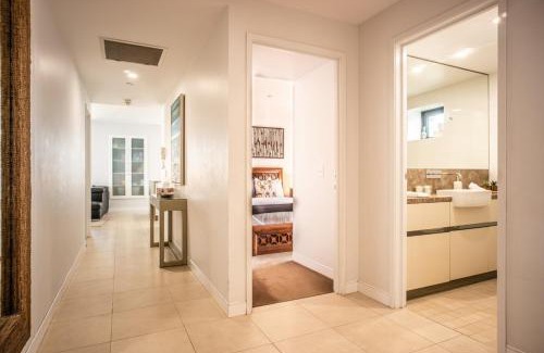 Surfers Paradise Apartment | Pepper Soul Ocean View 3 Bedroom Apartment