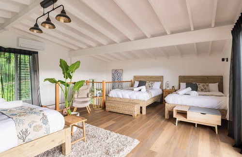 Maudsland Other | POORINDA RETREAT