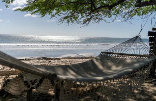 Jiquelite Hostel | Popoyo Republic