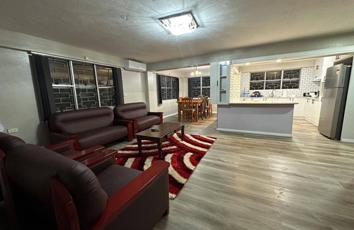 Suva House | Prasad Manor