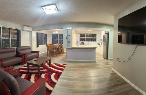 Suva House | Prasad Manor