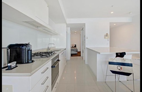 Surfers Paradise Apartment | Private Apartment at Surfers Paradise