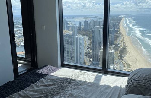 Gold Coast Resort | Private room ∙ 2 guests