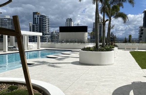 Gold Coast Resort | Private room ∙ 2 guests