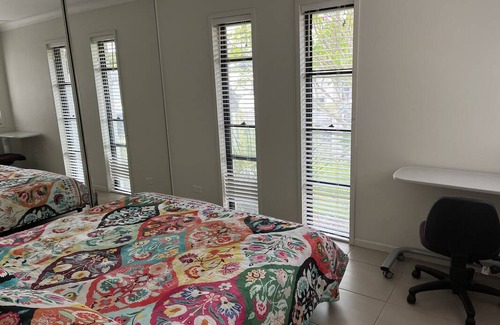 Burleigh Waters Resort | Private room ∙ 2 guests