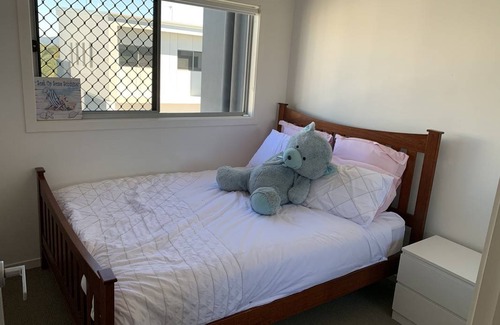 Gold Coast Resort | Private room ∙ 1 guest
