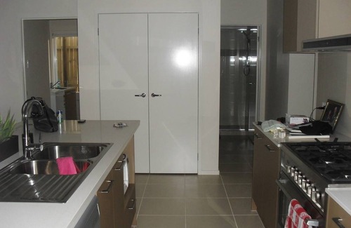 Ormeau Hills Resort | Private room ∙ 1 guest