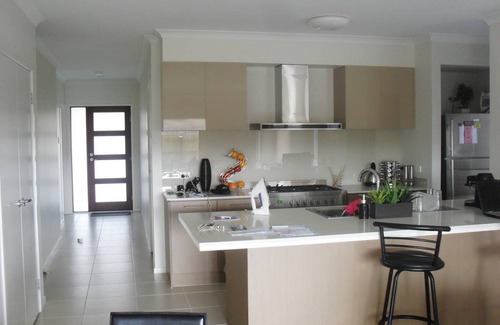 Ormeau Hills Resort | Private room ∙ 1 guest