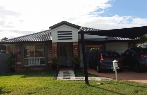 Mudgeeraba Resort | Private room ∙ 1 guest