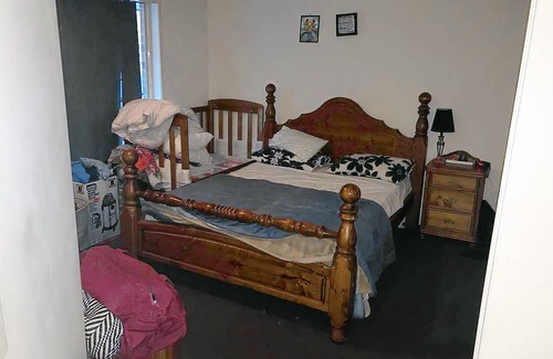 Mudgeeraba Resort | Private room ∙ 1 guest