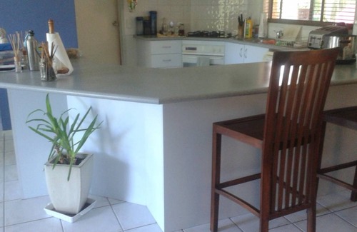 Mudgeeraba Resort | Private room ∙ 2 guests