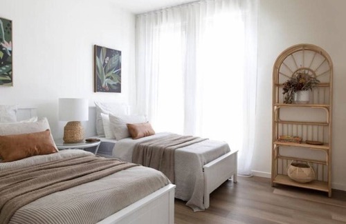 Bonogin Resort | Private room ∙ 2 guests