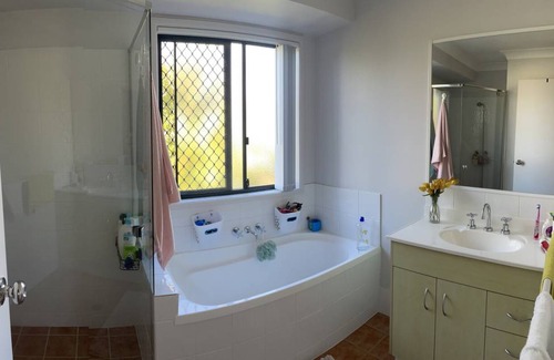 Merrimac Resort | Private room ∙ 2 guests