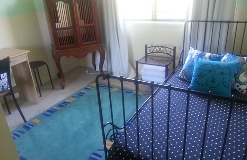 Parkwood Resort | Private room ∙ 2 guests