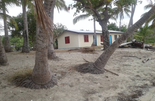 Taveuni Island East Resort | Private room ∙ 2 guests