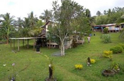 Northern Division Resort | Private room ∙ 2 guests