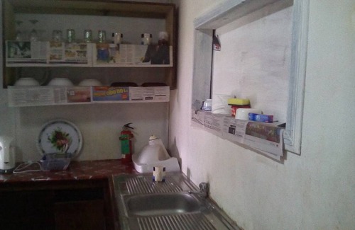 Nausori Resort | Private room ∙ 2 guests