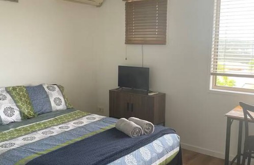 Robina Resort | Private room ∙ 2 guests