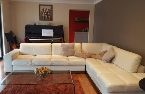 Robina Resort | Private room ∙ 2 guests
