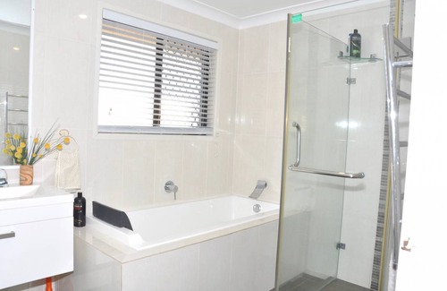Robina Resort | Private room ∙ 2 guests