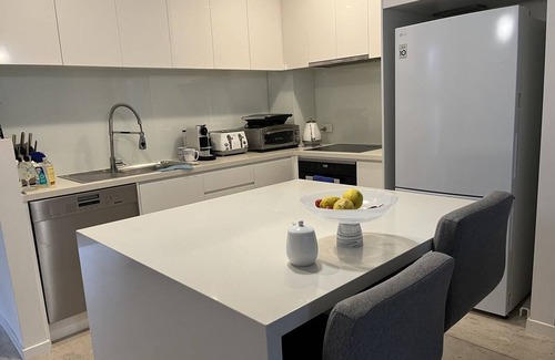 Robina Resort | Private room ∙ 2 guests