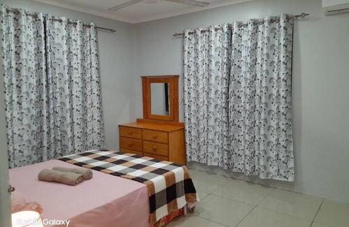Nadi Resort | Private room ∙ 2 guests
