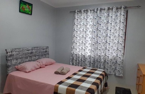 Nadi Resort | Private room ∙ 2 guests